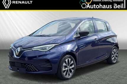 Renault ZOE Gebrauchtwagen