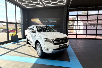 Ford Ranger Gebrauchtwagen