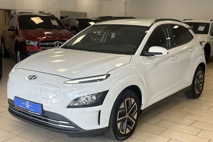 Hyundai KONA Gebrauchtwagen