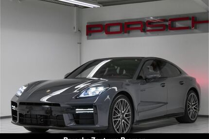 Porsche Panamera Gebrauchtwagen