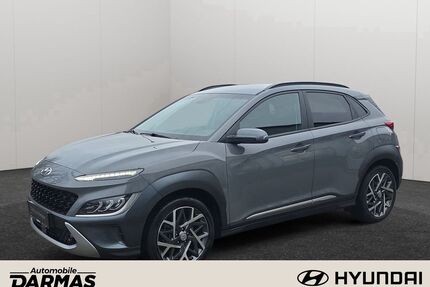 Hyundai KONA Gebrauchtwagen