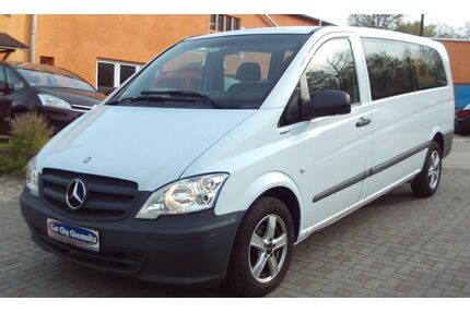 Mercedes-Benz Vito Gebrauchtwagen