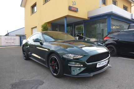 Ford Mustang Gebrauchtwagen