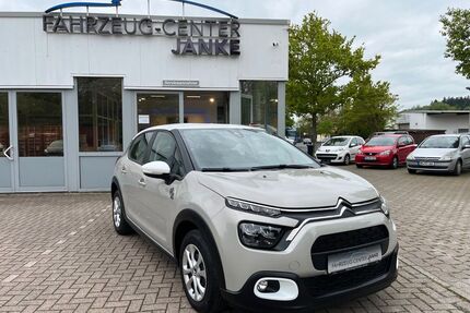 Citroen C3 Gebrauchtwagen