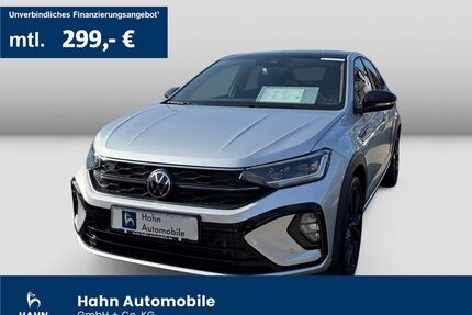 VW Taigo Gebrauchtwagen