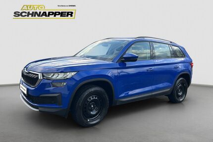 Skoda Kodiaq Gebrauchtwagen