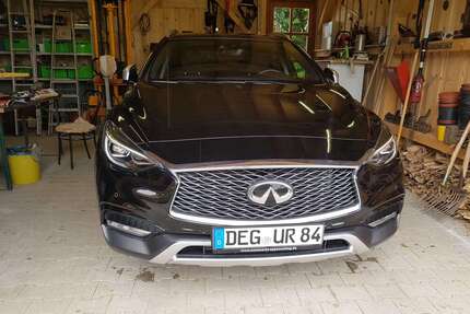 INFINITI QX30 Gebrauchtwagen