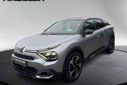 Citroen C4 Gebrauchtwagen
