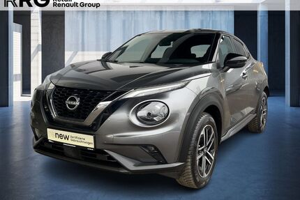 Nissan Juke Gebrauchtwagen
