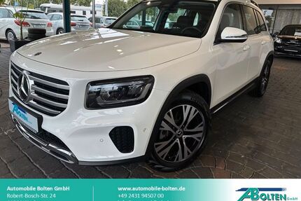 Mercedes-Benz GLB 220 Gebrauchtwagen