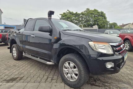 Ford Ranger Gebrauchtwagen