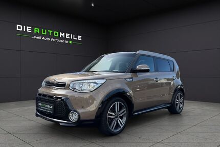 Kia Soul Gebrauchtwagen