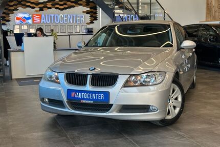 BMW 318 Gebrauchtwagen