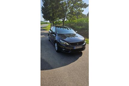 Peugeot 308 Gebrauchtwagen