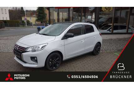 Mitsubishi Space Star Gebrauchtwagen
