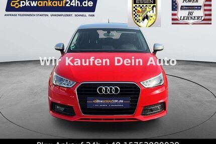 Audi A1 Gebrauchtwagen