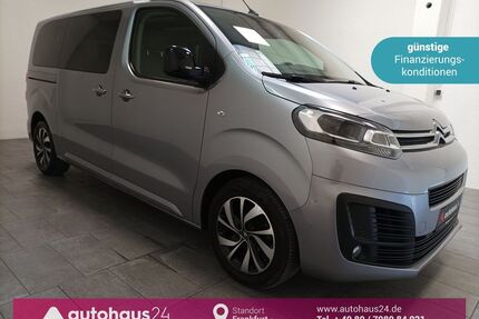 Citroen SpaceTourer Gebrauchtwagen