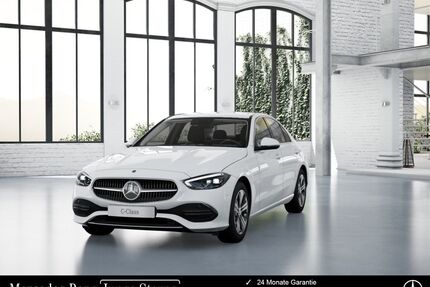 Mercedes-Benz C 200 Gebrauchtwagen
