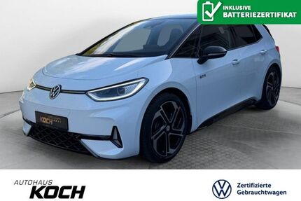 VW ID.3 Gebrauchtwagen