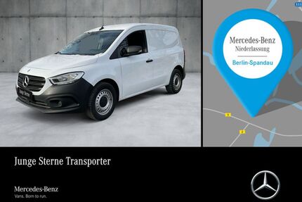 Mercedes-Benz Citan Gebrauchtwagen