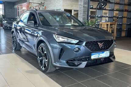 Cupra Formentor Gebrauchtwagen