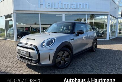 Mini Cooper SE Gebrauchtwagen