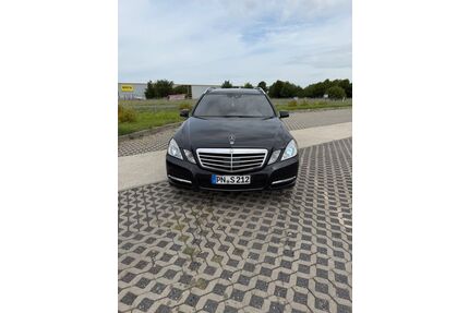 Mercedes-Benz E 350 Gebrauchtwagen