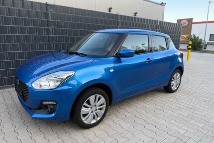 Suzuki Swift Gebrauchtwagen