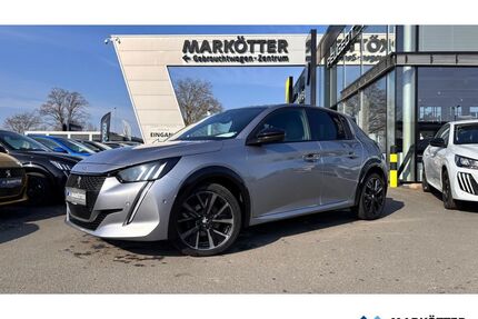 Peugeot 208 Gebrauchtwagen