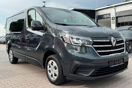 Renault Trafic Gebrauchtwagen