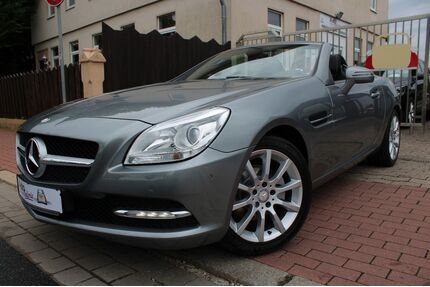 Mercedes-Benz SLK 200 Gebrauchtwagen