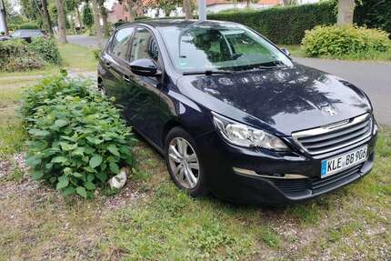 Peugeot 308 Gebrauchtwagen