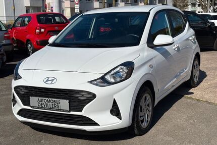Hyundai i10 Gebrauchtwagen