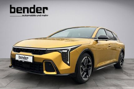 Kia K4 Gebrauchtwagen