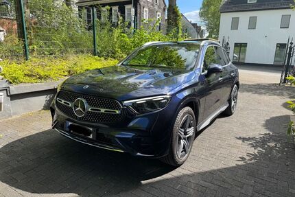 Mercedes-Benz GLC 450 Gebrauchtwagen