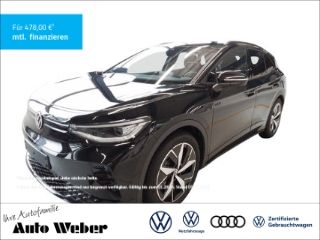 VW ID.4 Gebrauchtwagen