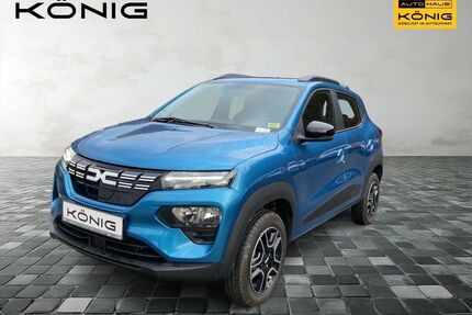 Dacia Spring Gebrauchtwagen