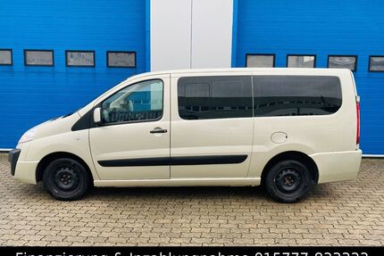 Peugeot Expert Tepee Gebrauchtwagen
