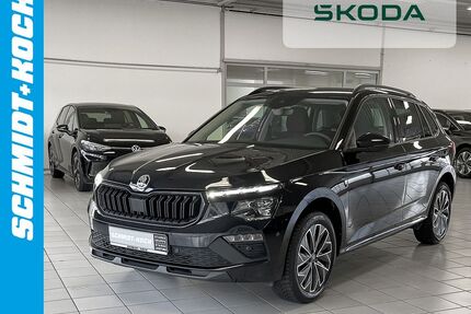 Skoda Kamiq Gebrauchtwagen
