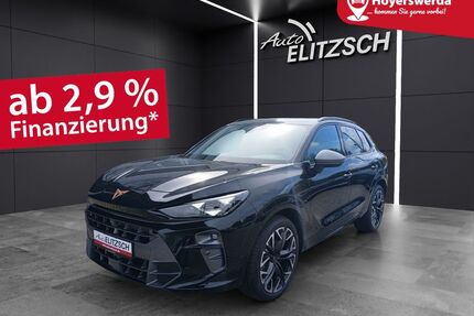 Cupra Terramar Gebrauchtwagen