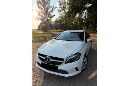 Mercedes-Benz A 160 Gebrauchtwagen