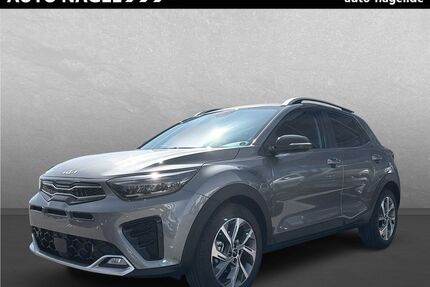 Kia Stonic Gebrauchtwagen
