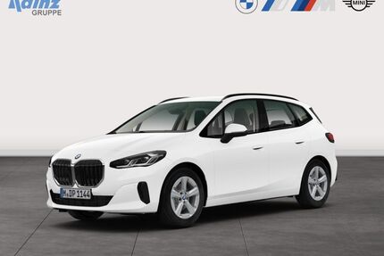 BMW 220 Active Tourer Gebrauchtwagen