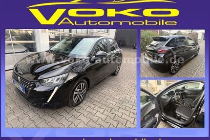 Peugeot 208 Gebrauchtwagen