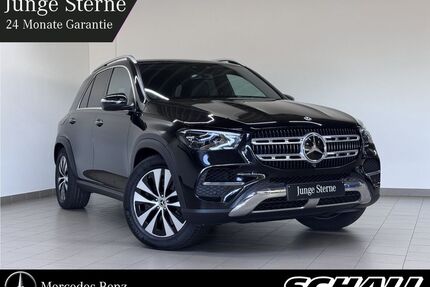Mercedes-Benz GLE 450 Gebrauchtwagen