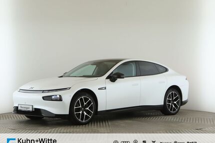 XPeng P7 Gebrauchtwagen