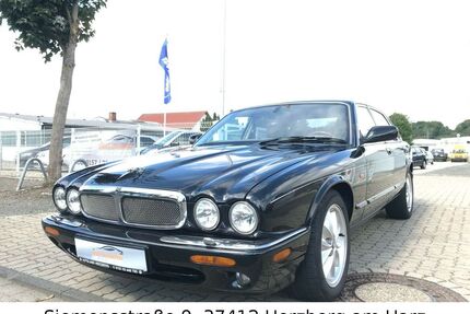 Jaguar XJ Gebrauchtwagen