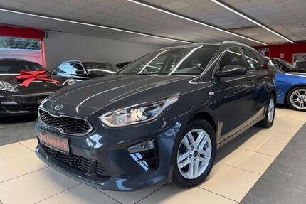 Kia ceed Sportswagon Gebrauchtwagen