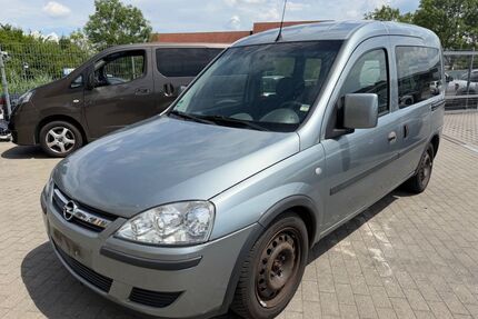Opel Combo Gebrauchtwagen