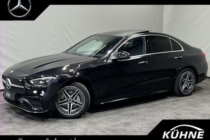 Mercedes-Benz C 300 Gebrauchtwagen